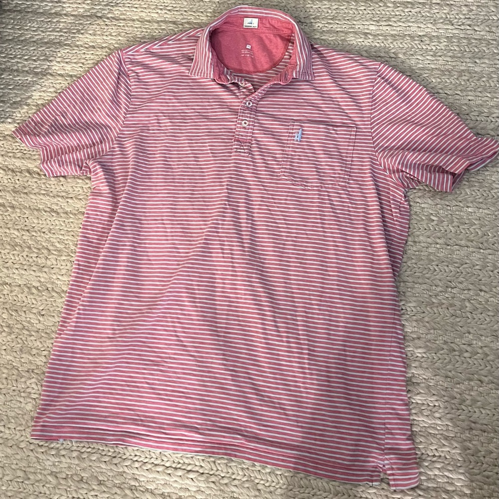 johnnie o polo